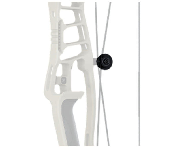 Hoyt Rollers for Zero Torque Cable Guard HBX & HBT Cam