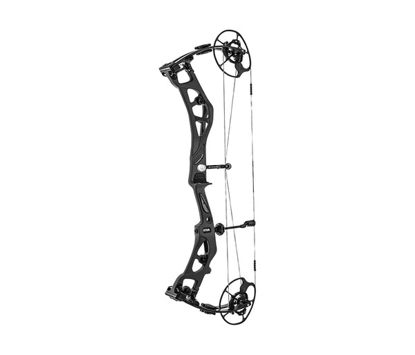 Diamond Compound Bow Edge XT Package