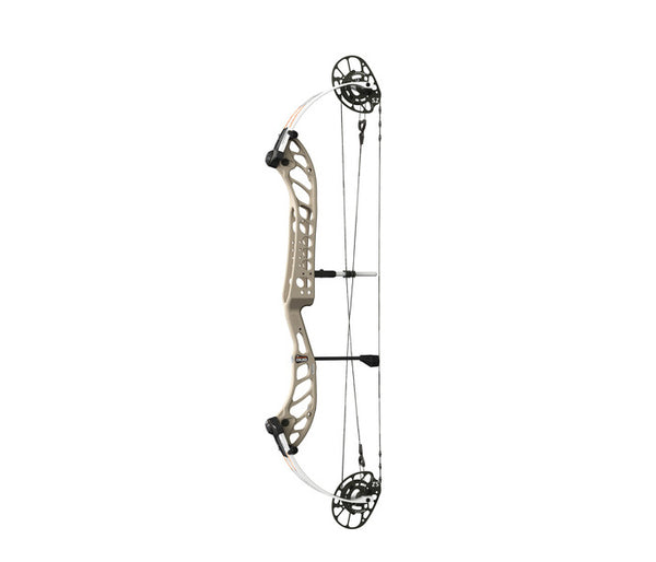 PSE Compound Bow Dominator Duo 35 S2 2023
