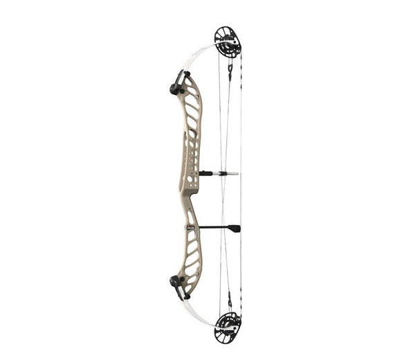 PSE Compound Bow Dominator Duo 38 M2 2023