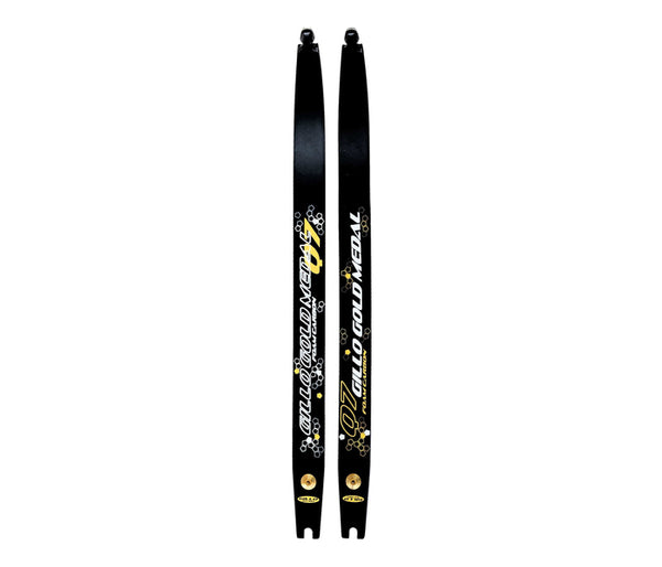 Gillo Limbs GTL-Q7 Carbon Foam Matte