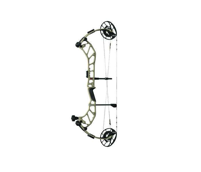 PSE Compound Bow Fortis 30 EC2 2023