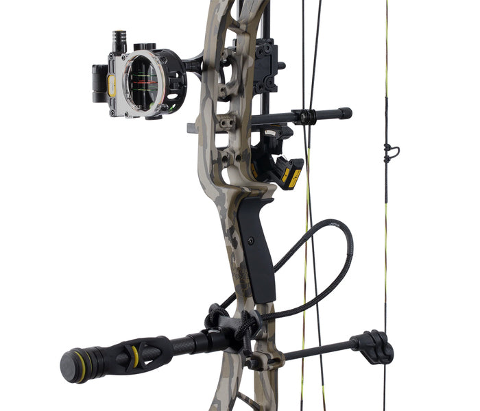 Bear Archery Compound Bow THP Adapt Plus Package 2024