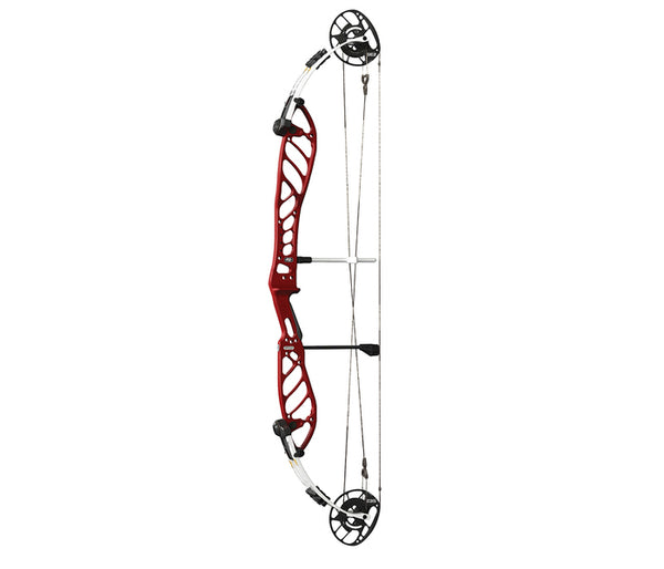 PSE Compound Bow Supra X 40 SE2 2024