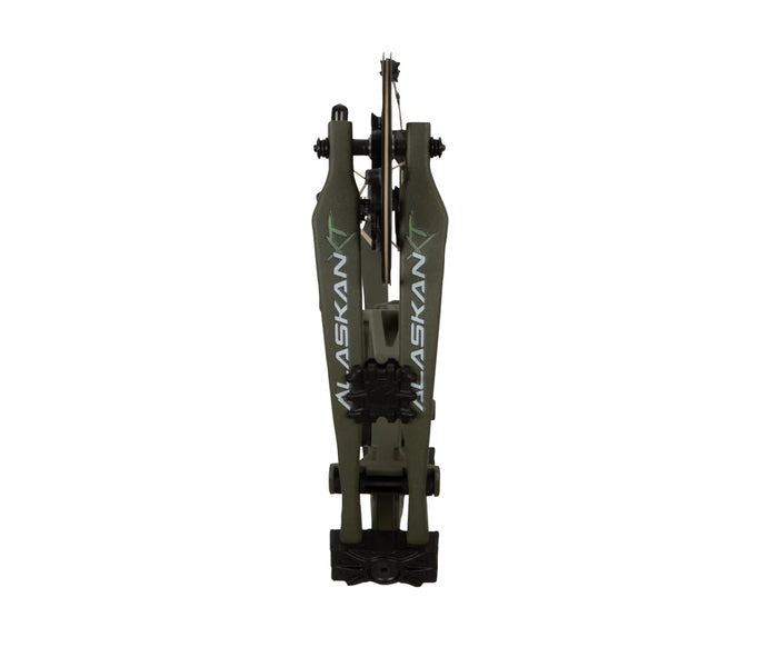 Bear Archery Compound Bow Alaskan XT