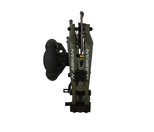 Bear Archery Compound Bow Alaskan XT Package