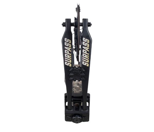Bear Archery Compound Bow Surpass