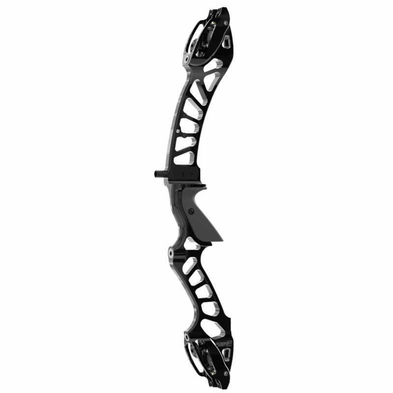Hoyt Recurve Handle XCEED 2-Series 25" LH Liquid Black