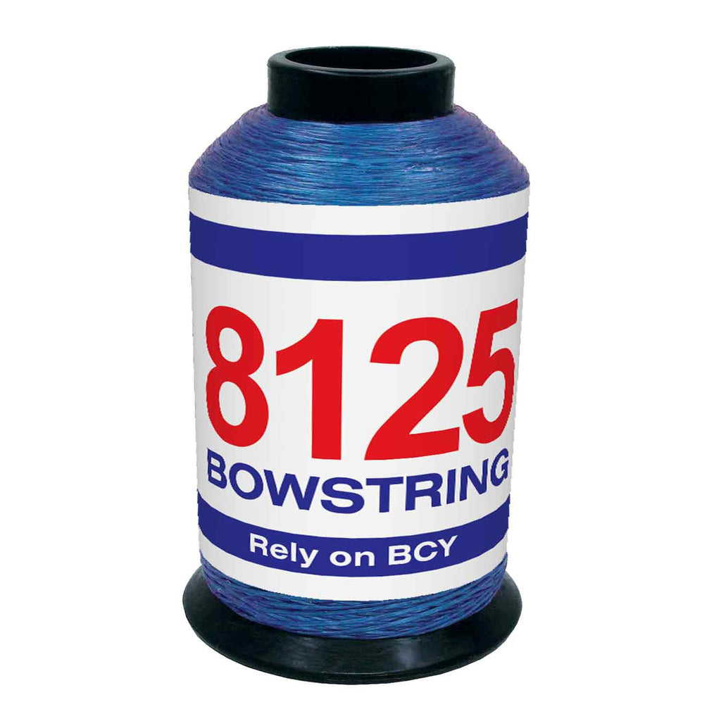 BCY | 8125 String Material (100m spool)