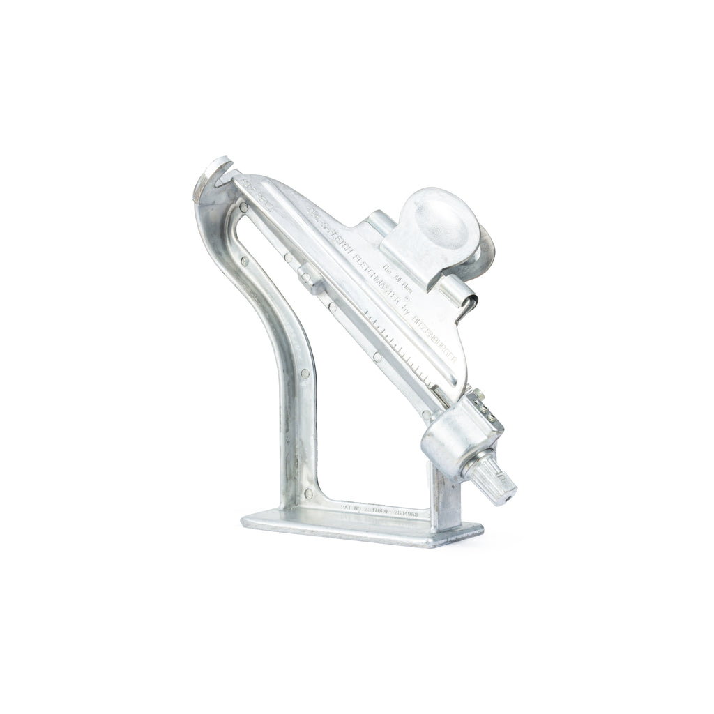 Bitzenburger | Fletching Jig