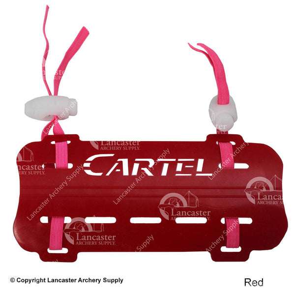 Cartel | Arm Guard (Entry)
