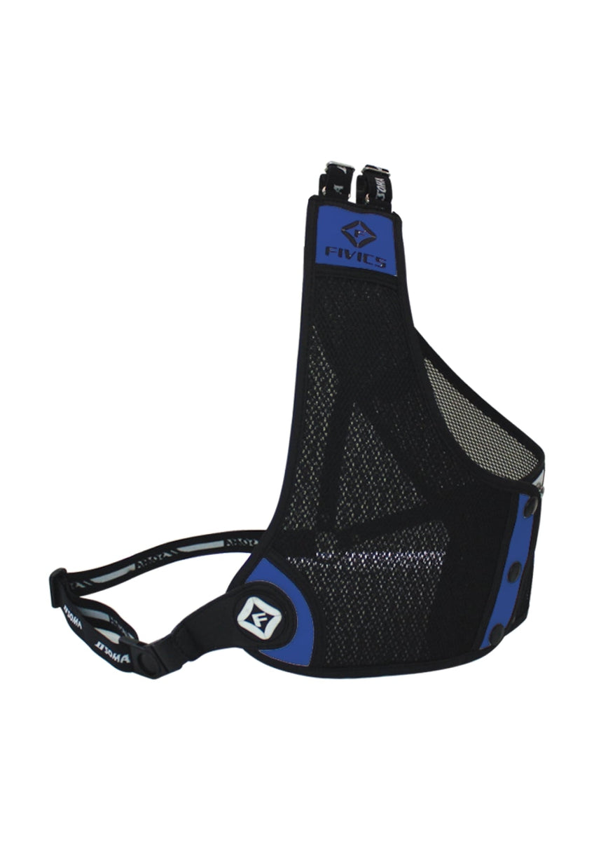 Fivics | Chestguard Shelter