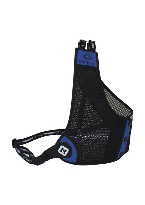 Fivics | Chestguard Shelter