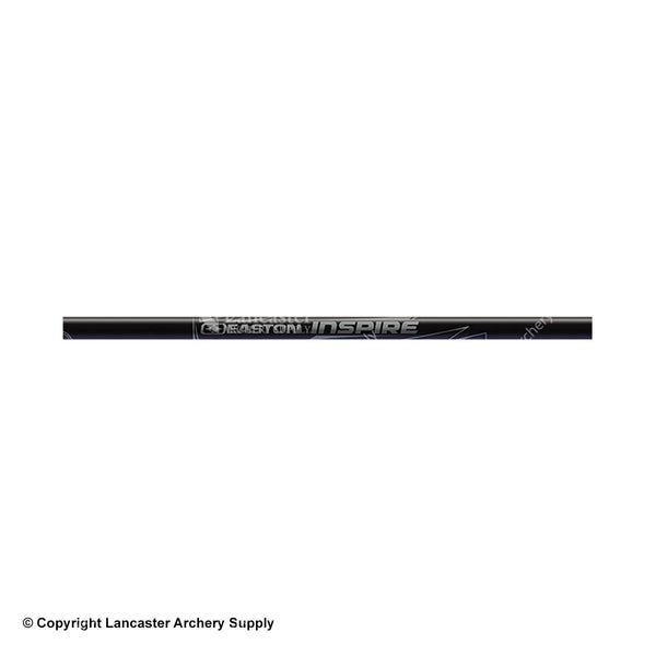 Easton | Shaft Carbon Inspire BD (x12)