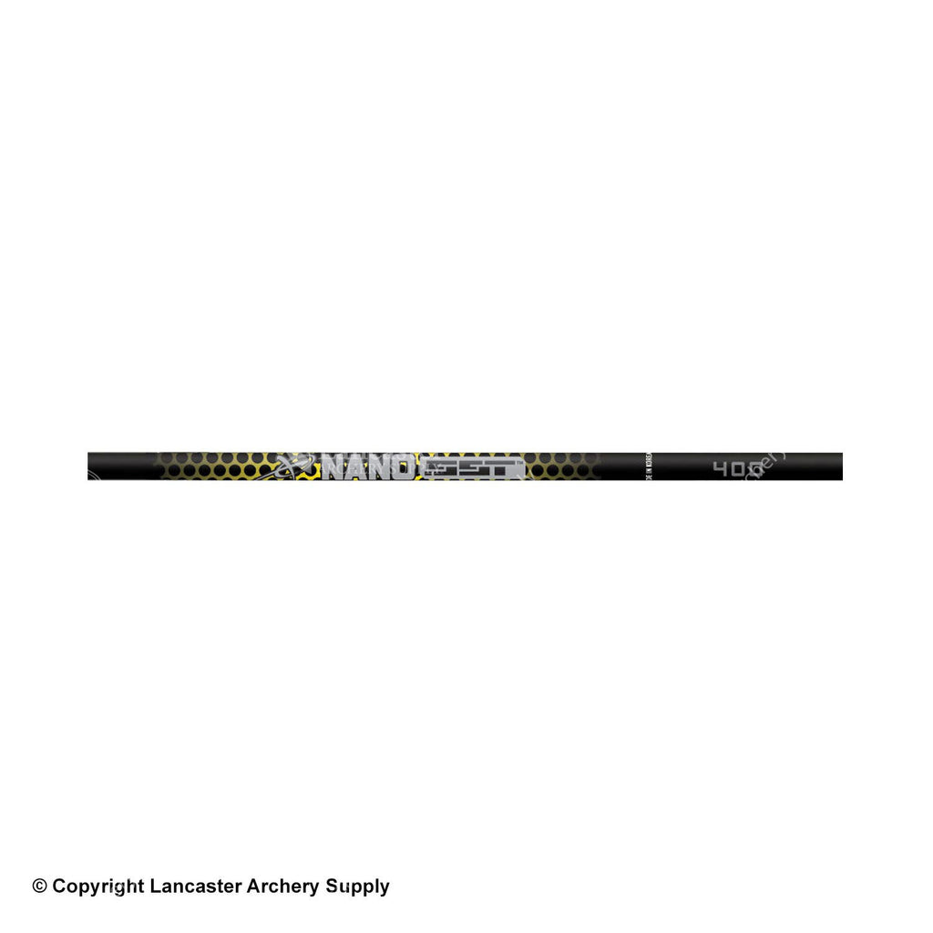 Carbon Express | Shaft Carbon Nano SST (x12)