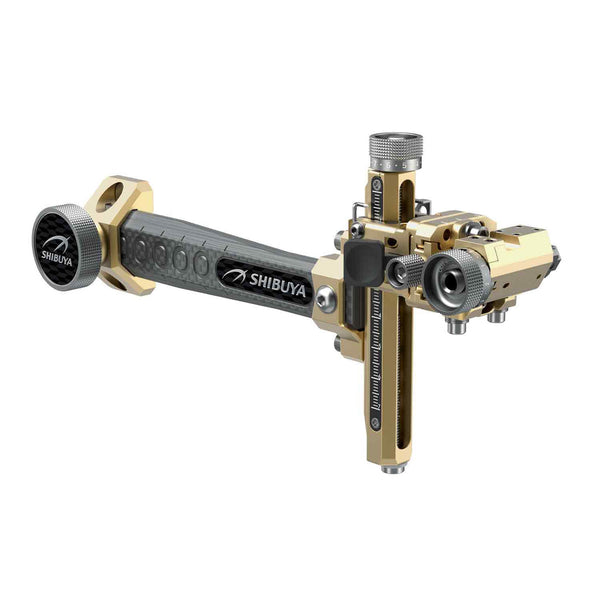 Shibuya | Ultima CP Recurve Sight