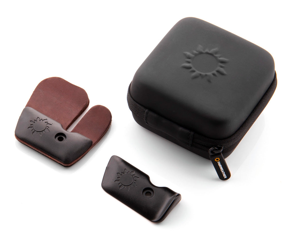 Fairweather | Classic Finger Tab