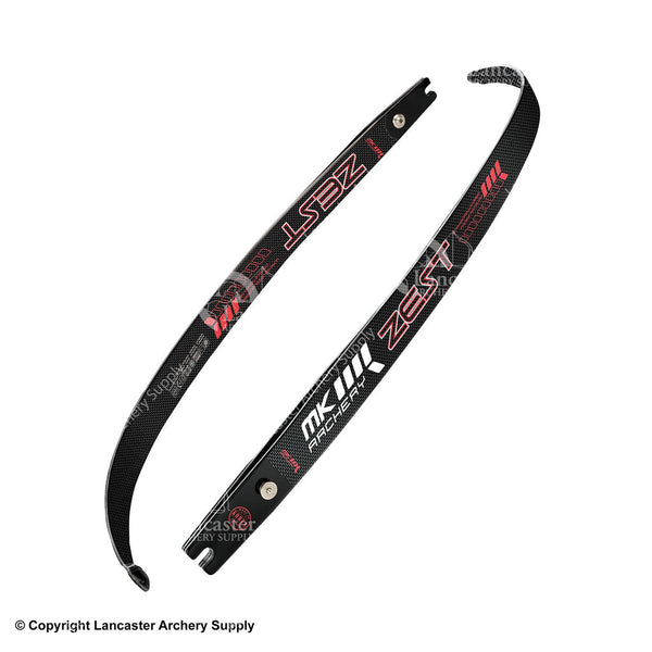 MK Korea | Limbs Zest Carbon/Wood ILF 2025