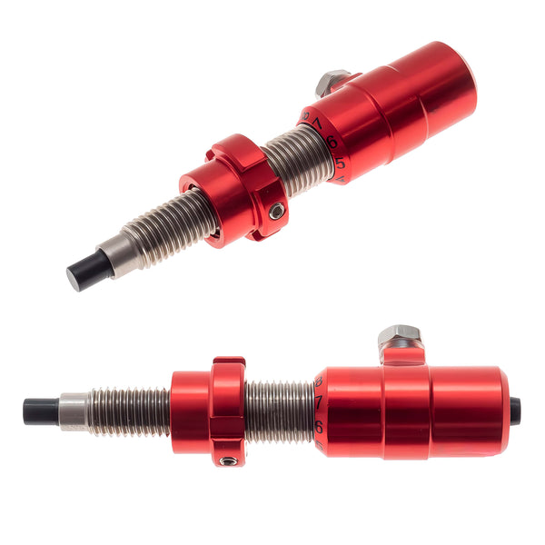 பீட்டர் | பொத்தான் 5/6" (5.27 மிமீ)