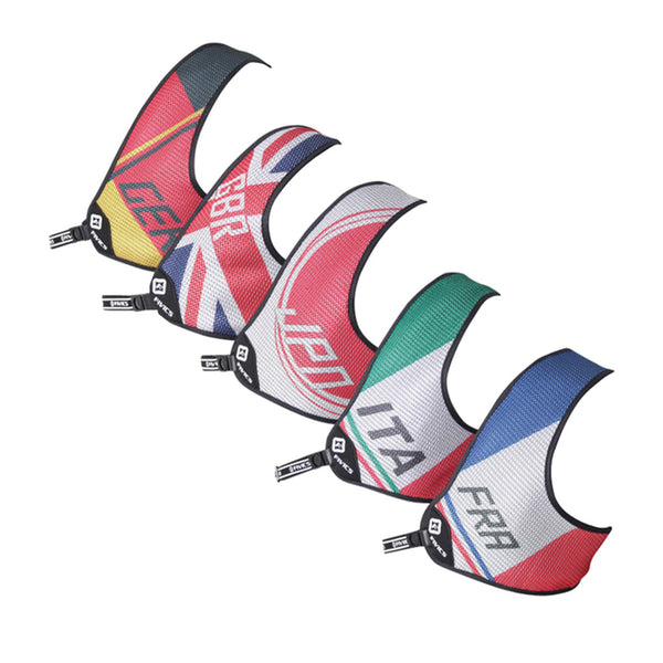 फिविक्स | चेस्टगार्ड शेल्टर - एक्स-छोटा 