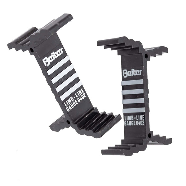 பீட்டர் | லிம்ப்ஸ் லைன் கேஜ் ரிகர்வ்