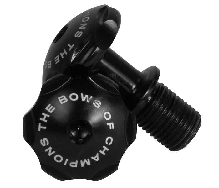 Hoyt Tiller Adjustment Bolt Pro Series Package #5