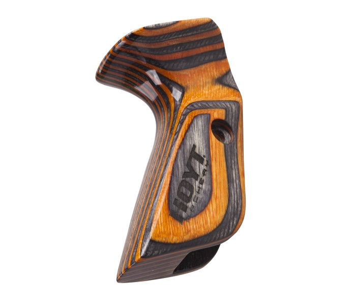 Hoyt Grip Recurve High Wrist Wood