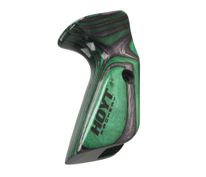 Hoyt Grip Recurve High Wrist Wood