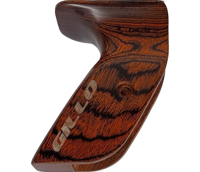 Gillo Grip Advanced Wood G03-MG RH