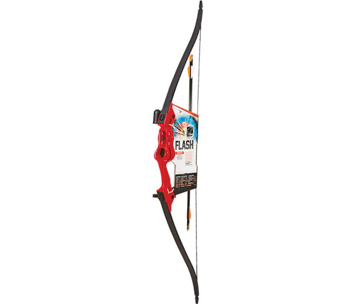 Bear Archery Bow Set Flash