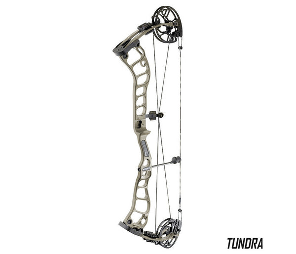 Prime Compound Bow Logic