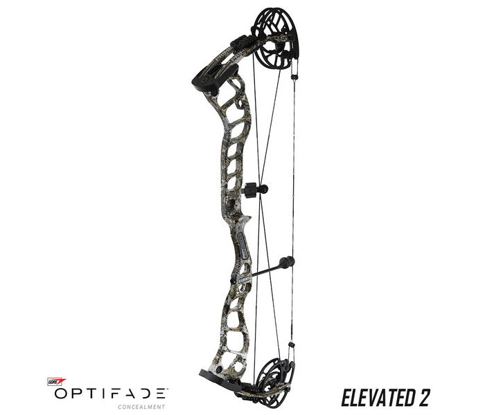 Prime Compound Bow Logic