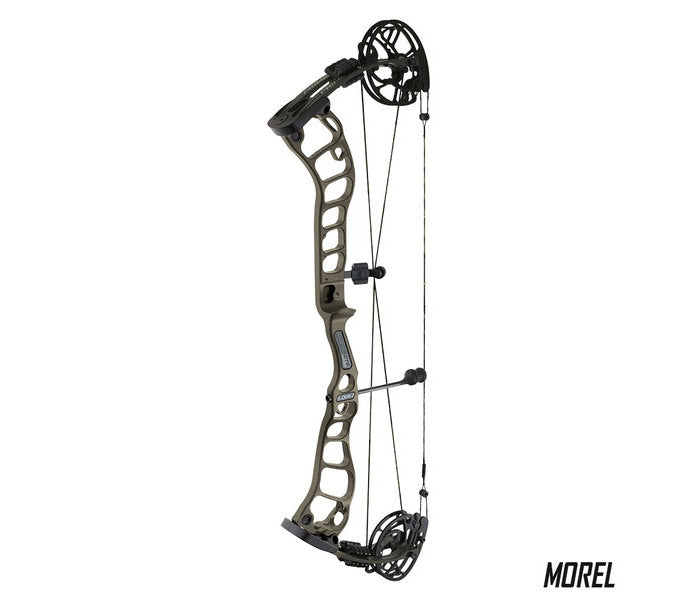 Prime Compound Bow Logic