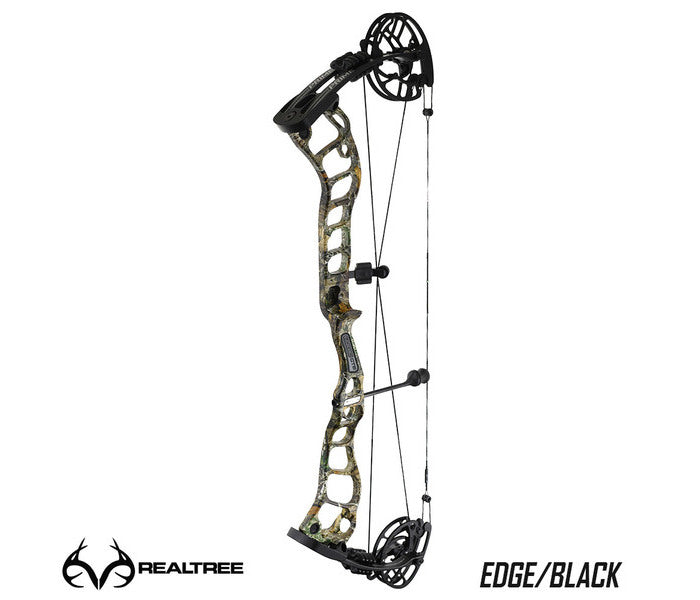Prime Compound Bow Logic