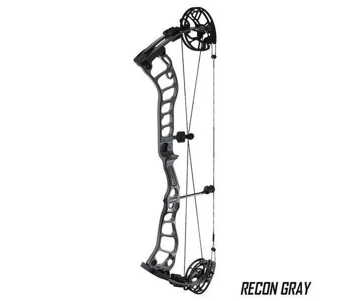 Prime Compound Bow Logic