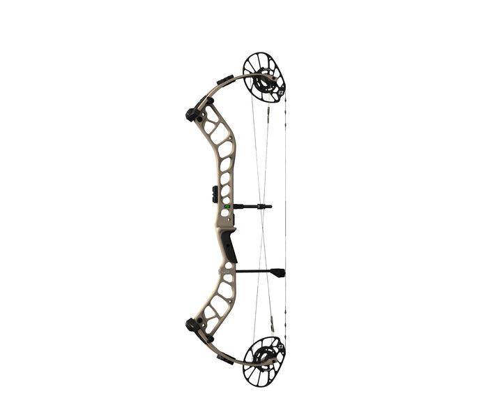 PSE Compound Bow Unite EC2 2023
