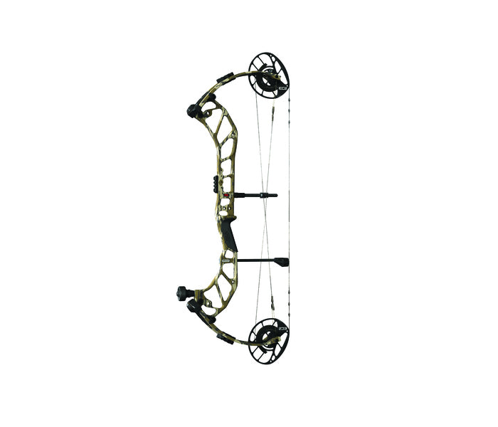 PSE Compound Bow Fortis 30 EC2 2023