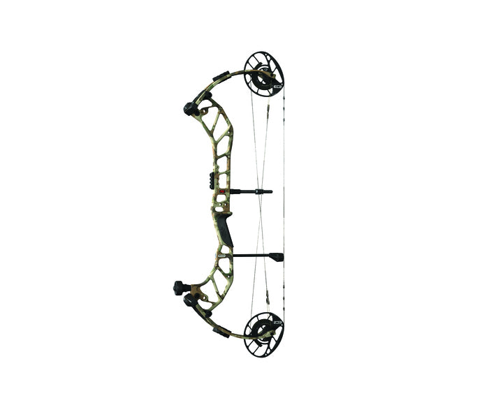 PSE Compound Bow Fortis 30 EC2 2023