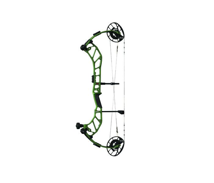 PSE Compound Bow Fortis 30 EC2 2023