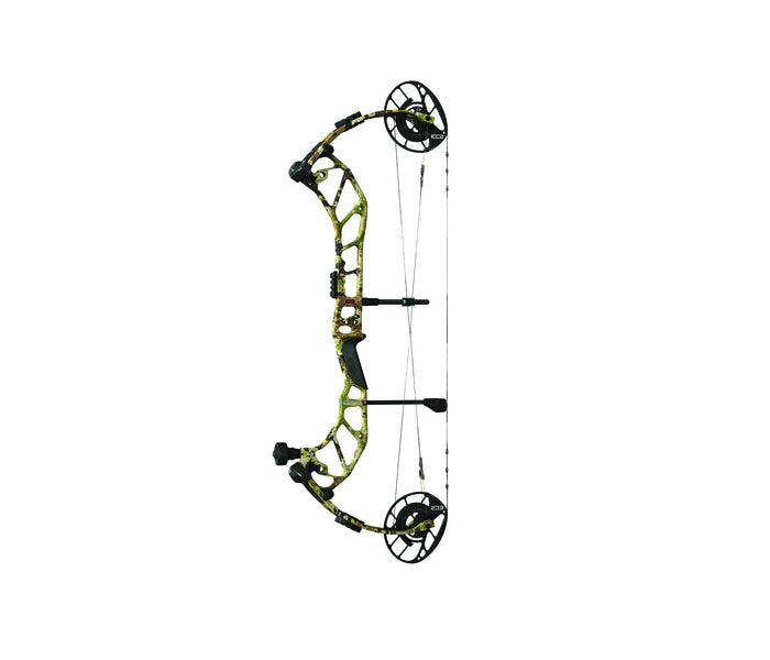 PSE Compound Bow Fortis 30 EC2 2023