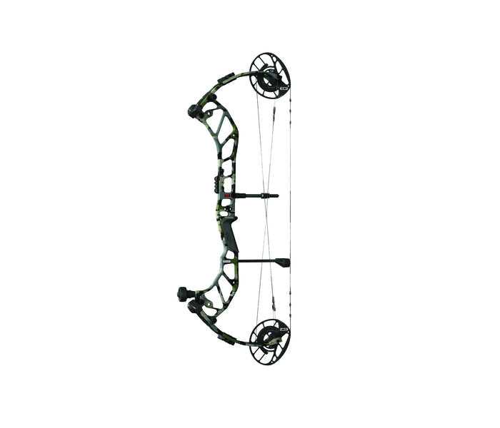 PSE Compound Bow Fortis 30 EC2 2023