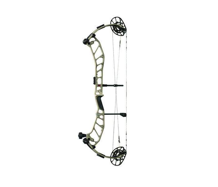 PSE Compound Bow Fortis 33 S2 2023