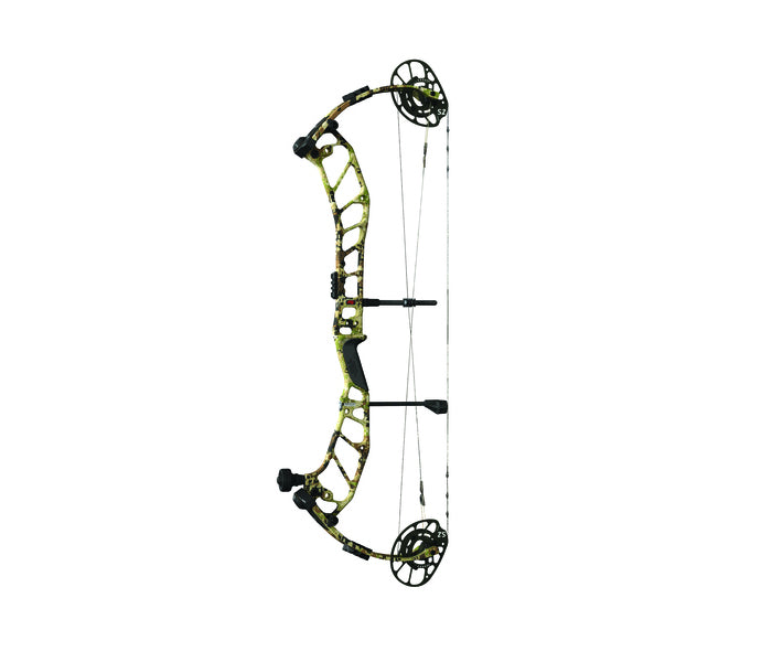 PSE Compound Bow Fortis 33 S2 2023