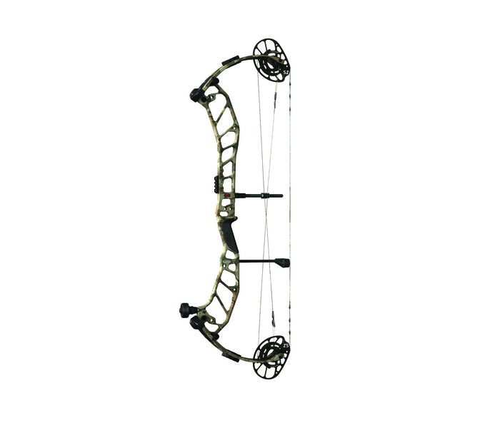 PSE Compound Bow Fortis 33 S2 2023