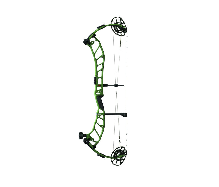 PSE Compound Bow Fortis 33 S2 2023