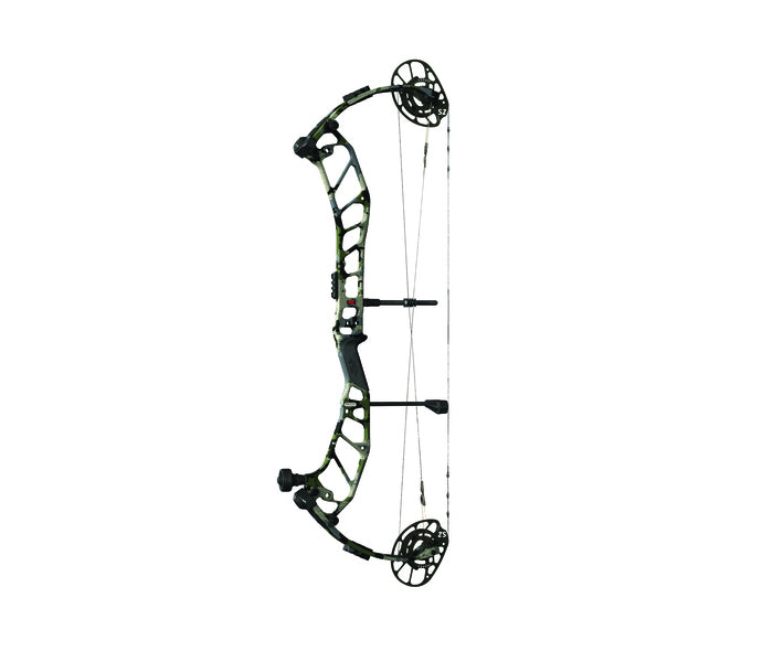 PSE Compound Bow Fortis 33 S2 2023