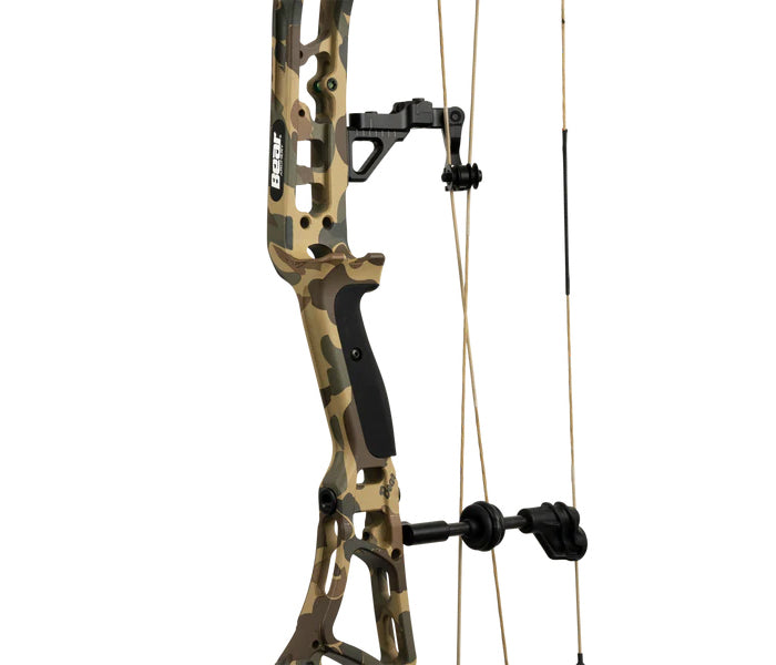 Bear Archery Compound Bow Execute 30 2023