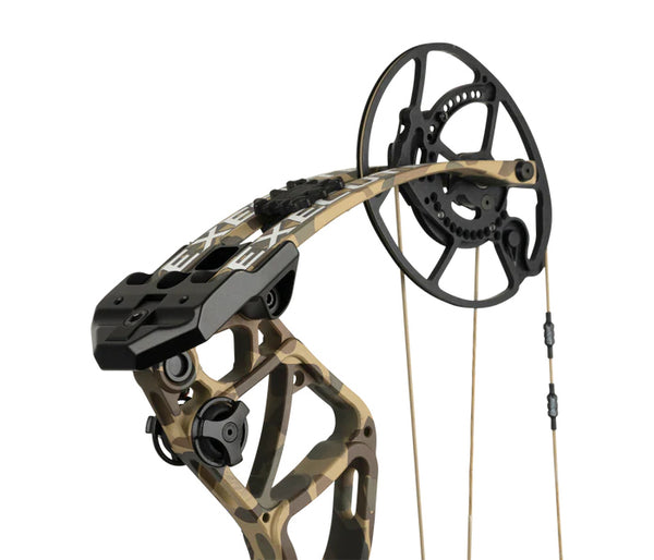 Bear Archery Compound Bow Execute 30 2023