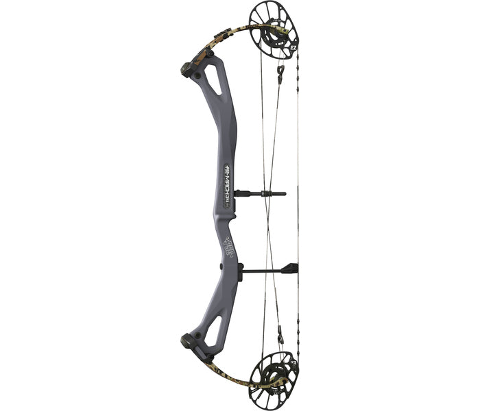 PSE Compound Bow Mach 34 EC2