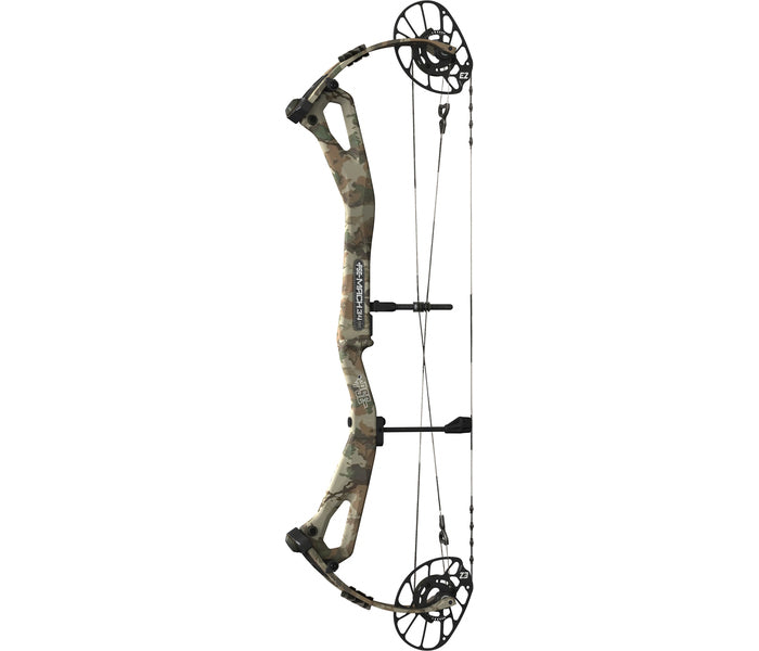 PSE Compound Bow Mach 34 EC2
